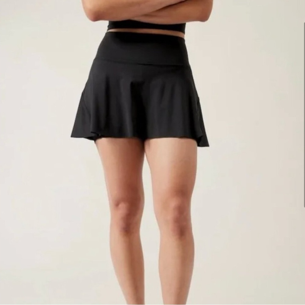 Athleta Ace Tennis Skort